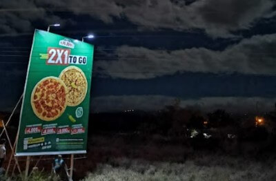Publicidad Roman