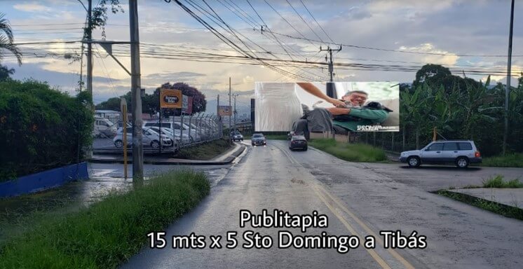 Publicidad Roman