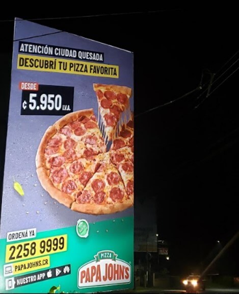 Publicidad Roman