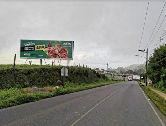 Publicidad Roman