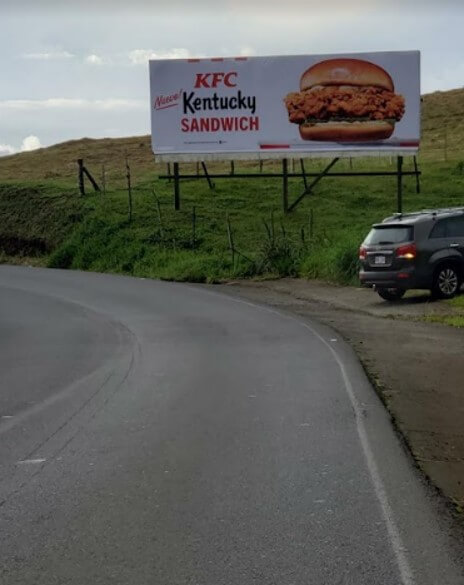 Publicidad Roman