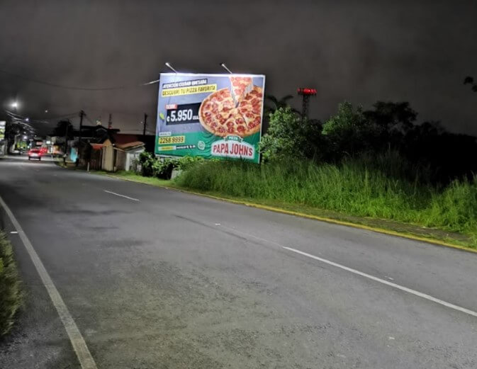 Publicidad Roman