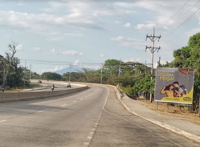 Publicidad Roman