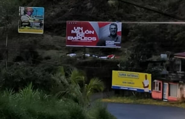 Publicidad Roman