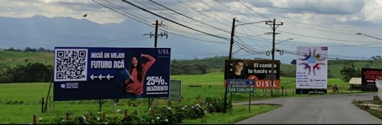 Publicidad Roman