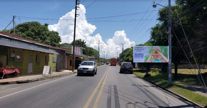 Publicidad Roman
