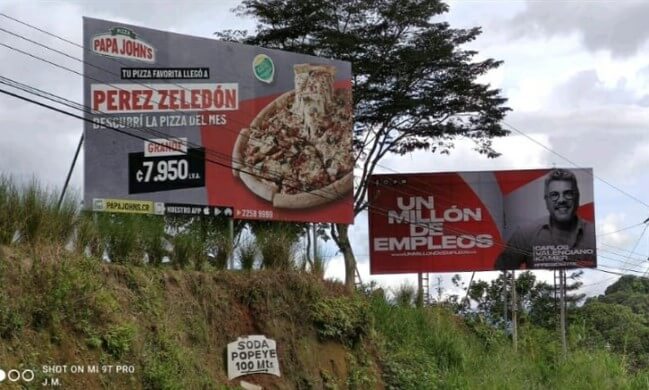 Publicidad Roman