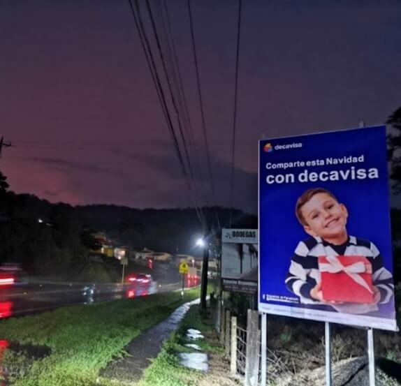 Publicidad Roman