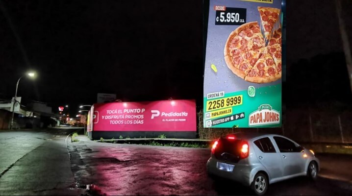 Publicidad Roman