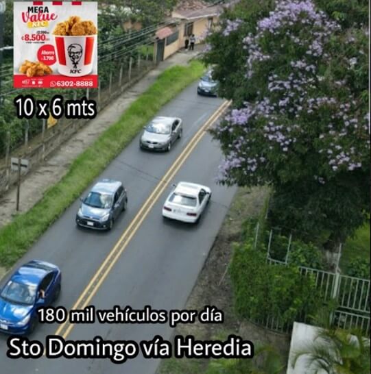 Publicidad Roman