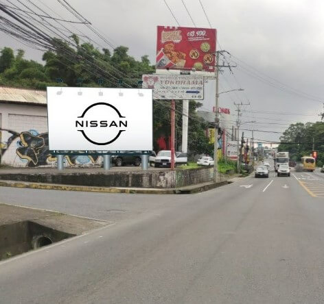 Publicidad Roman