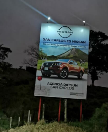 Publicidad Roman