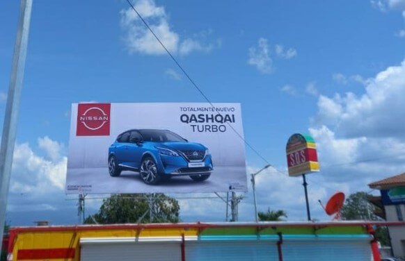 Publicidad Roman