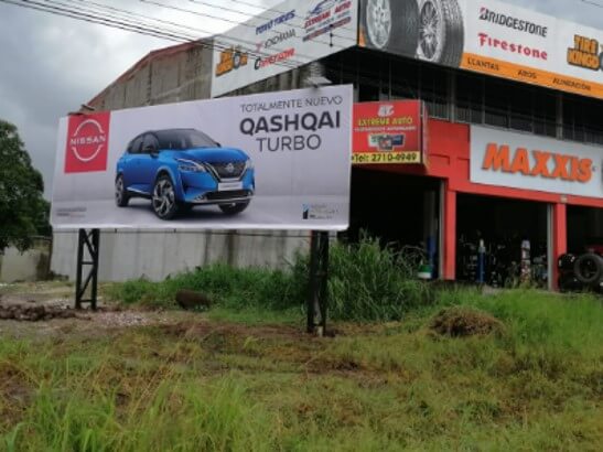 Publicidad Roman