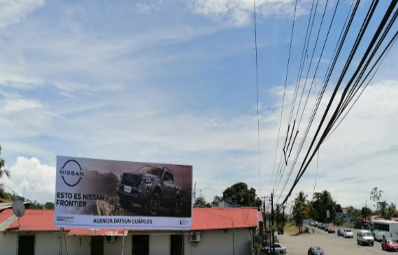 Publicidad Roman