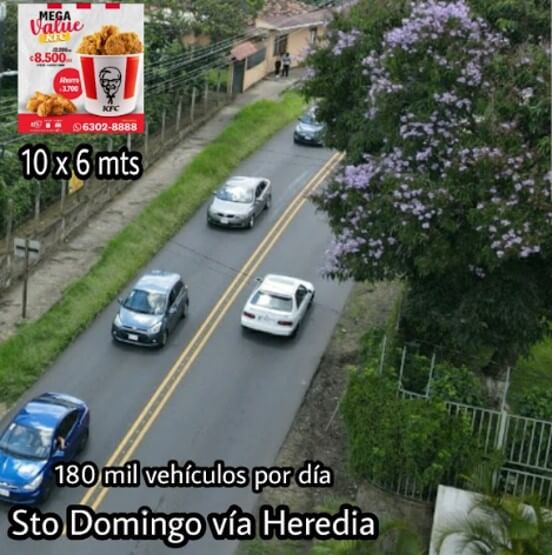 Publicidad Roman