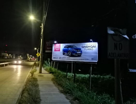 Publicidad Roman