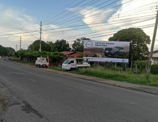 Publicidad Roman