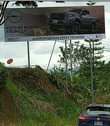 Publicidad Roman