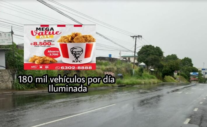 Publicidad Roman