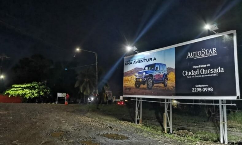 Publicidad Roman