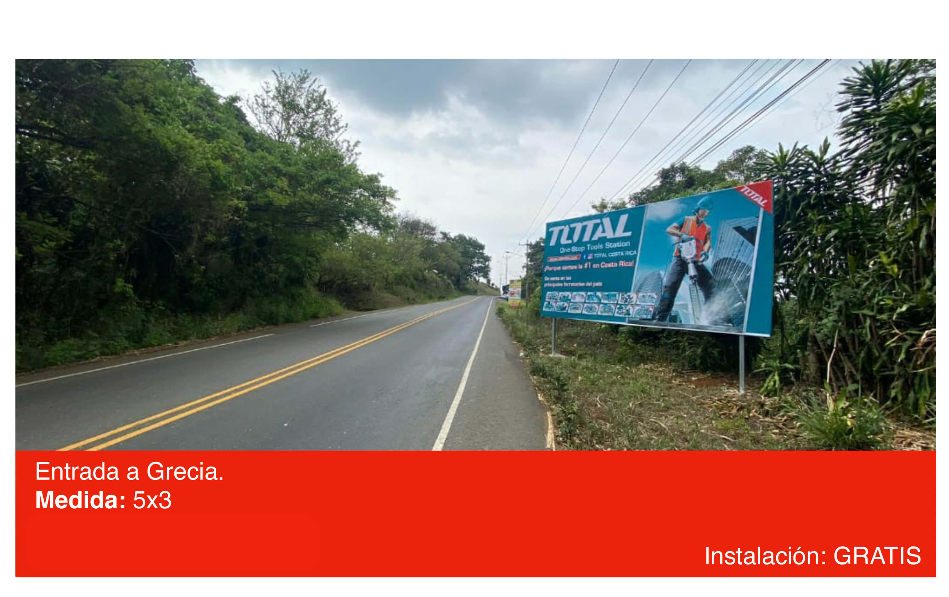 Publicidad Roman