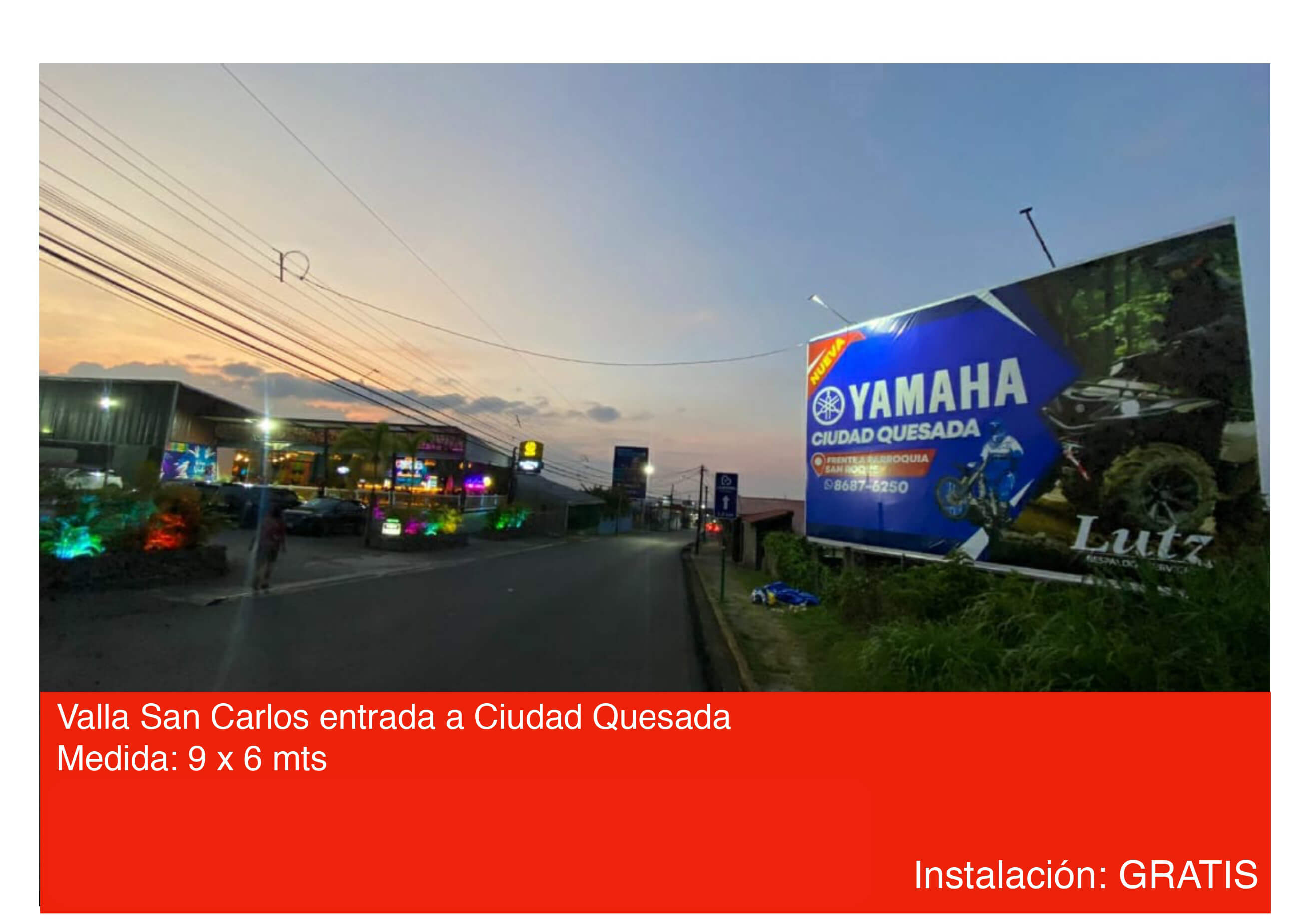 Publicidad Roman