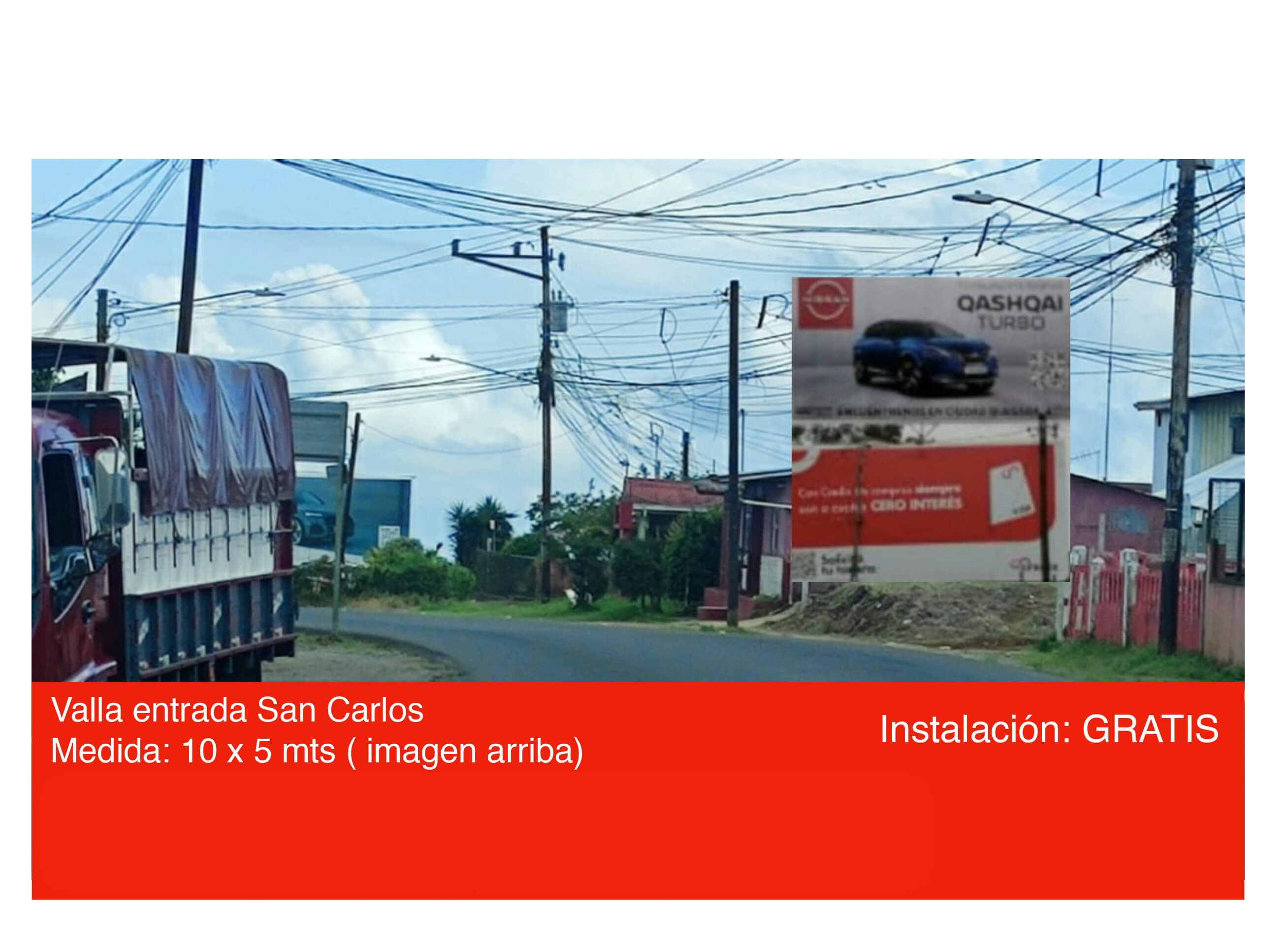 Publicidad Roman