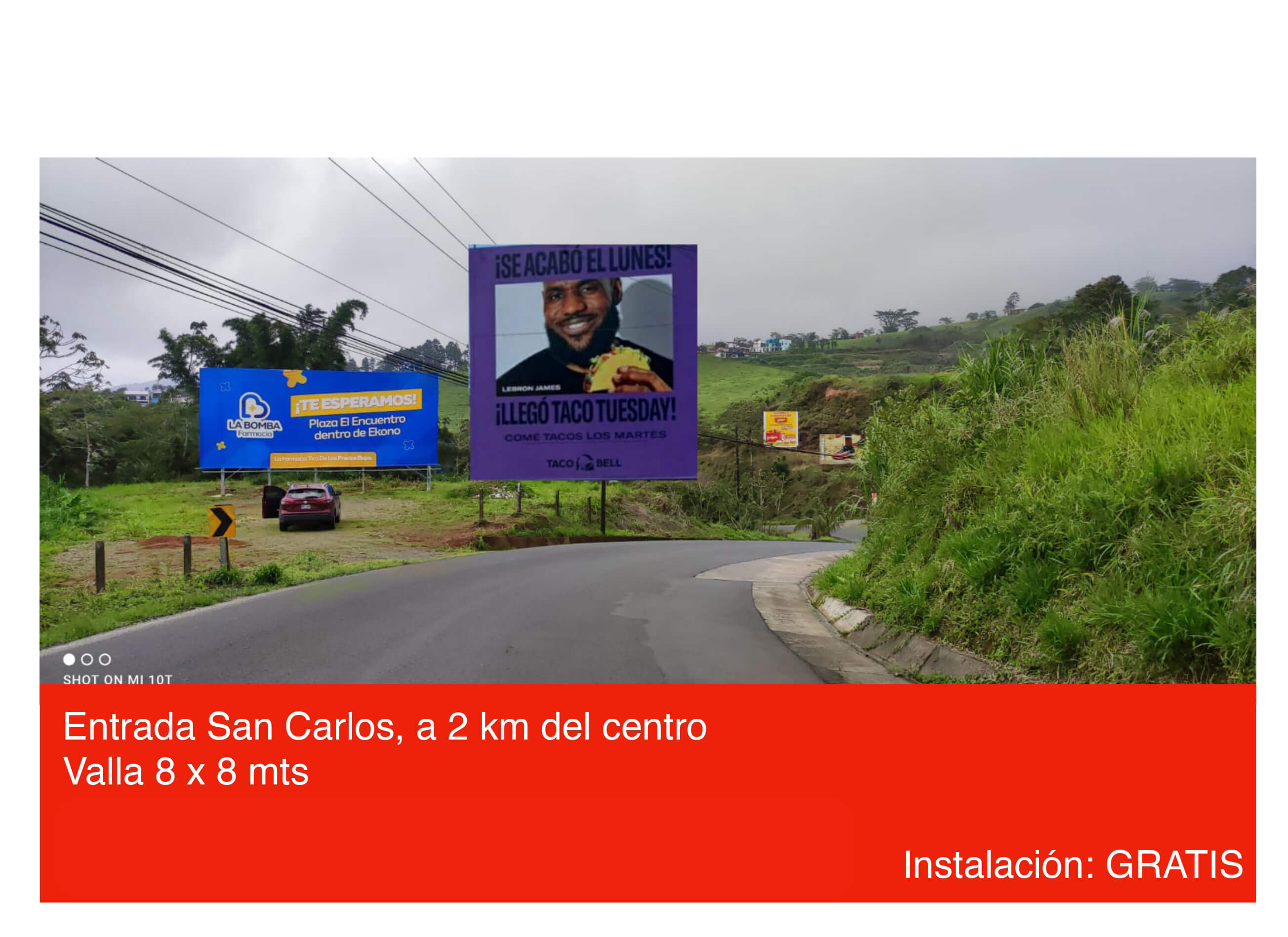 Publicidad Roman