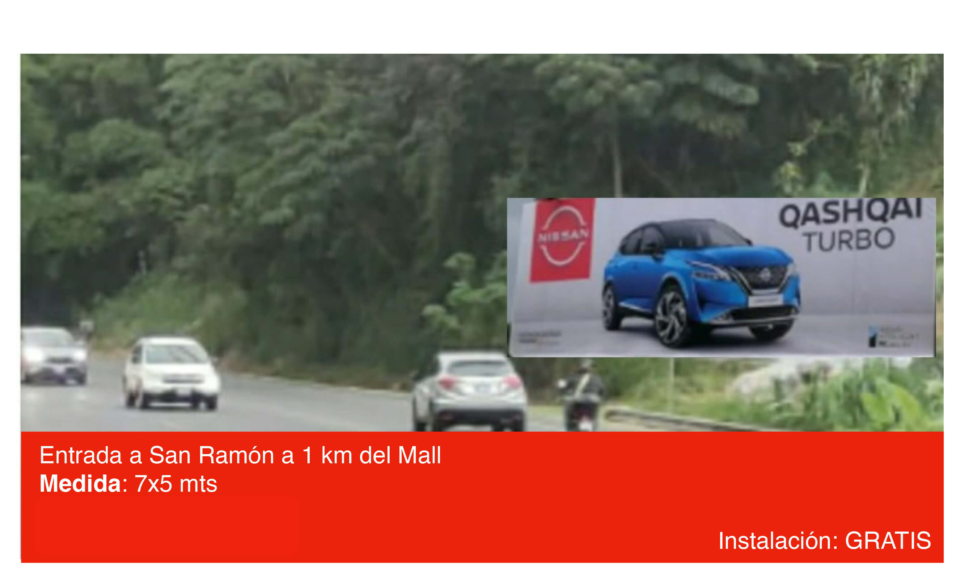 Publicidad Roman