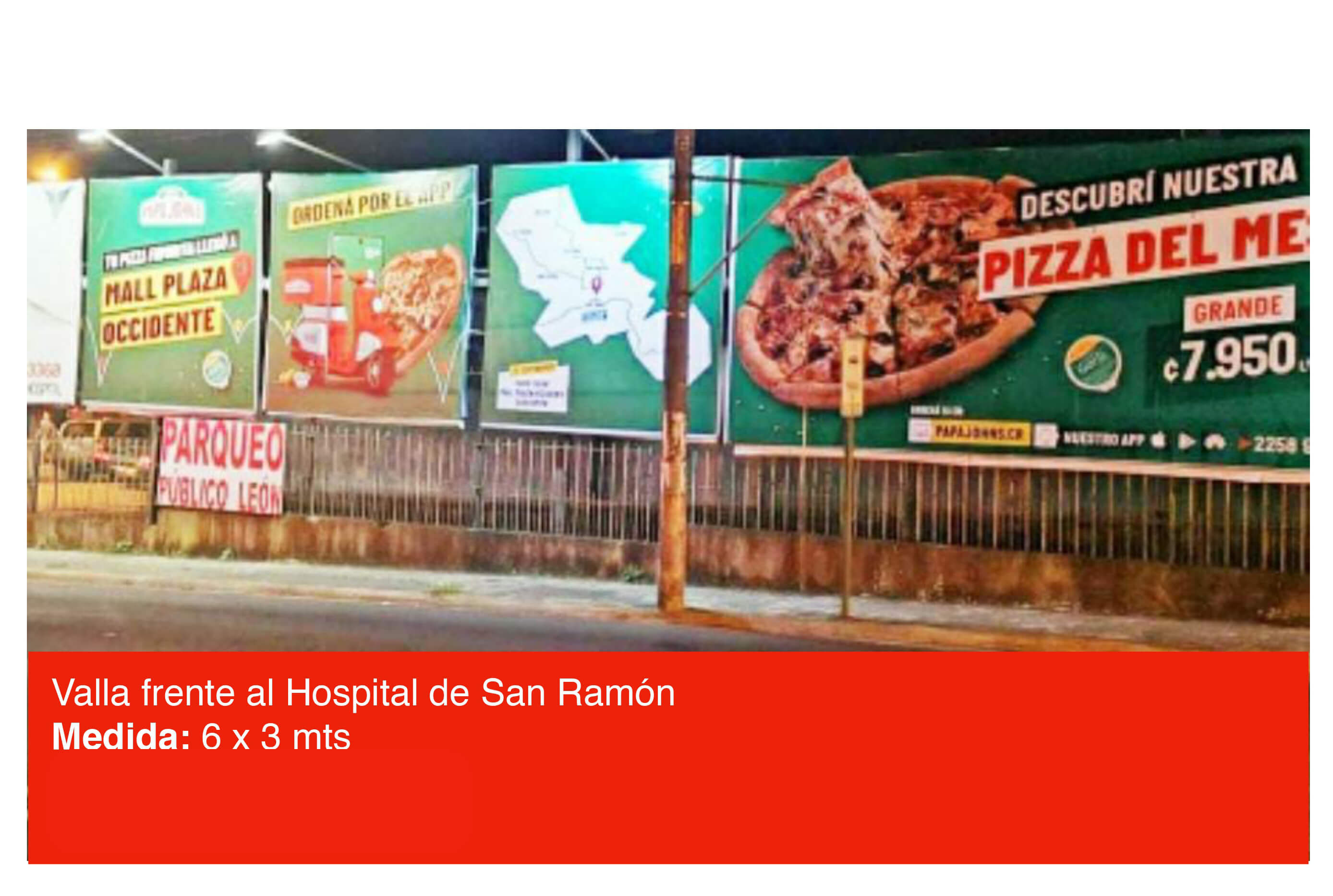 Publicidad Roman