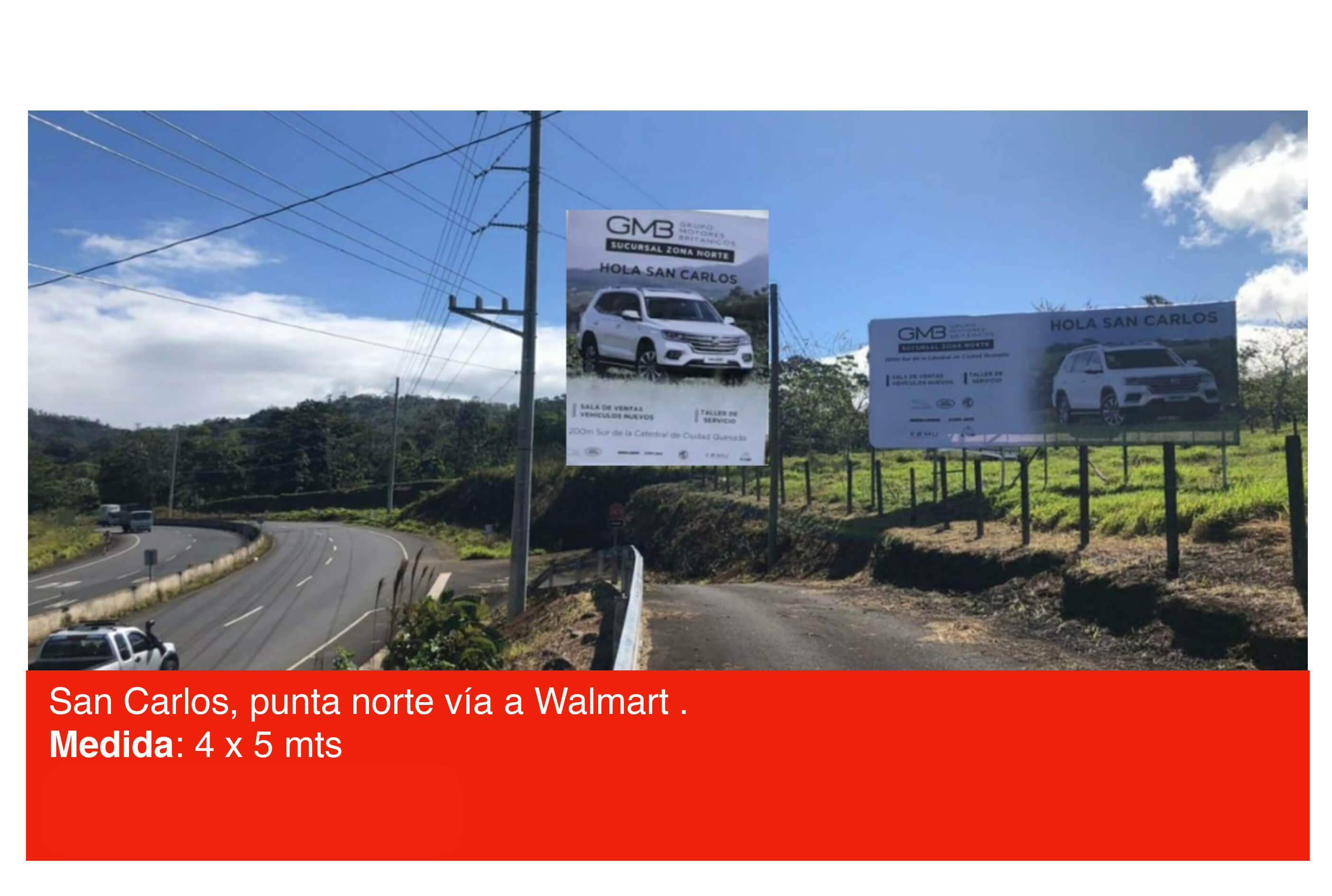 Publicidad Roman