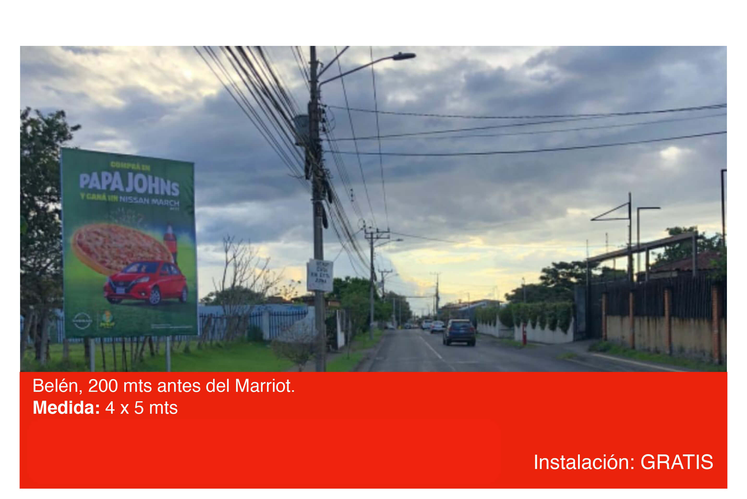 Publicidad Roman