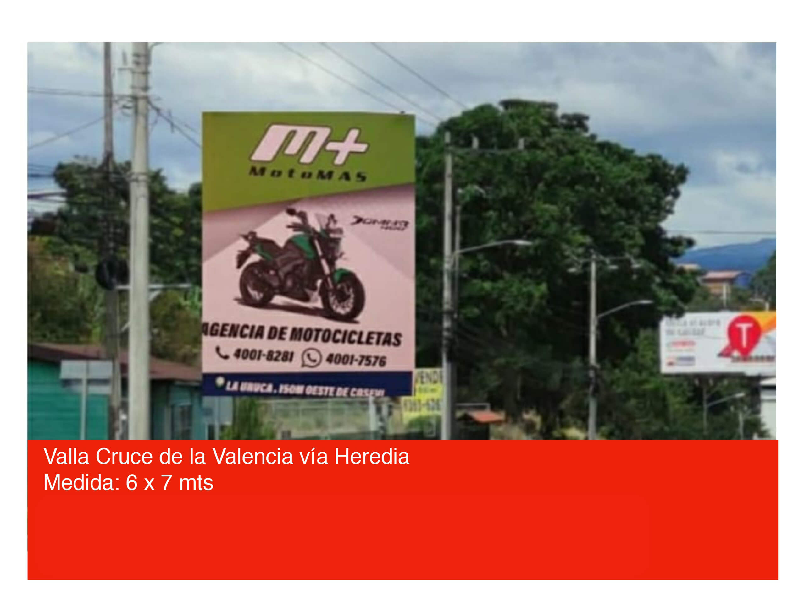 Publicidad Roman