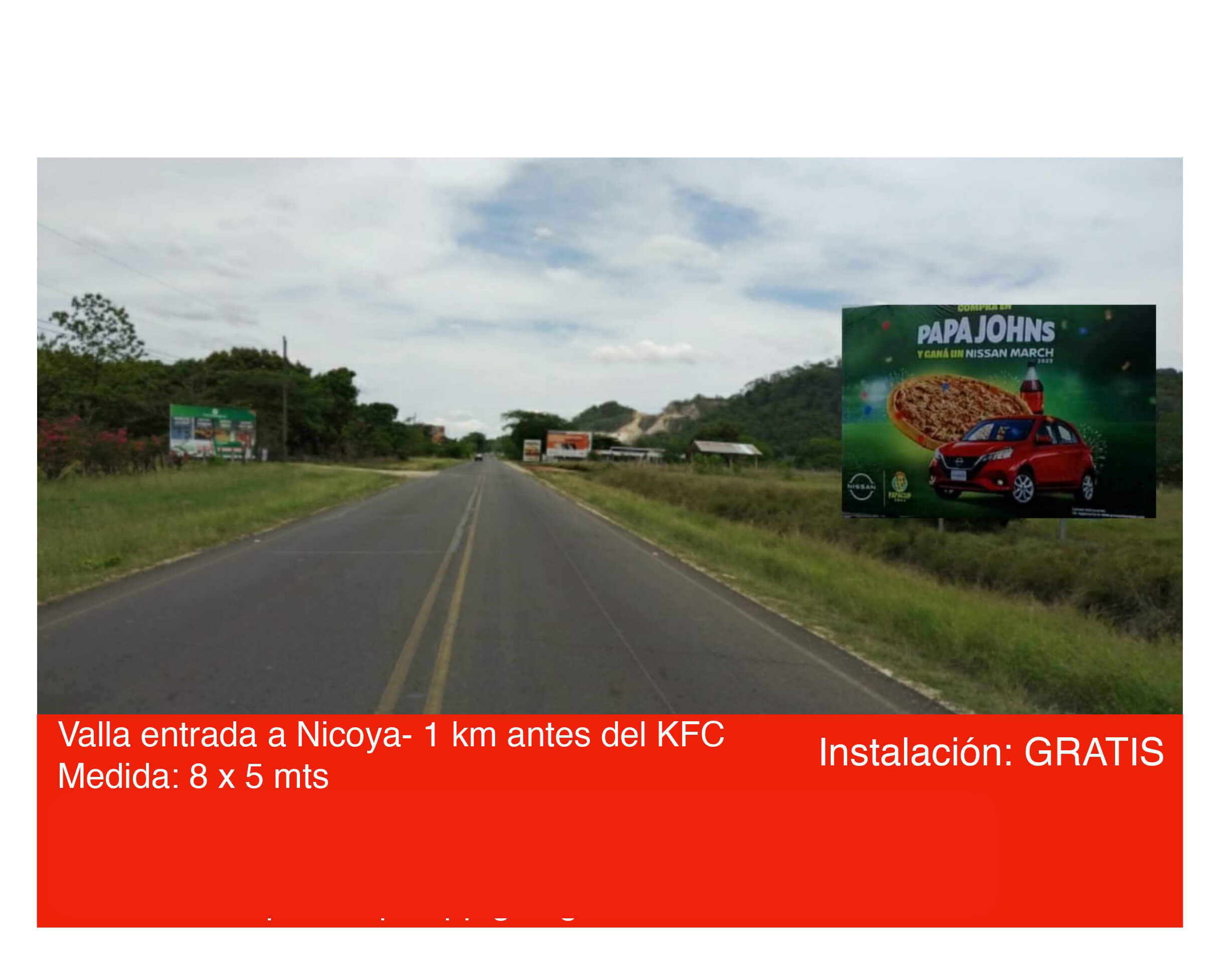 Publicidad Roman