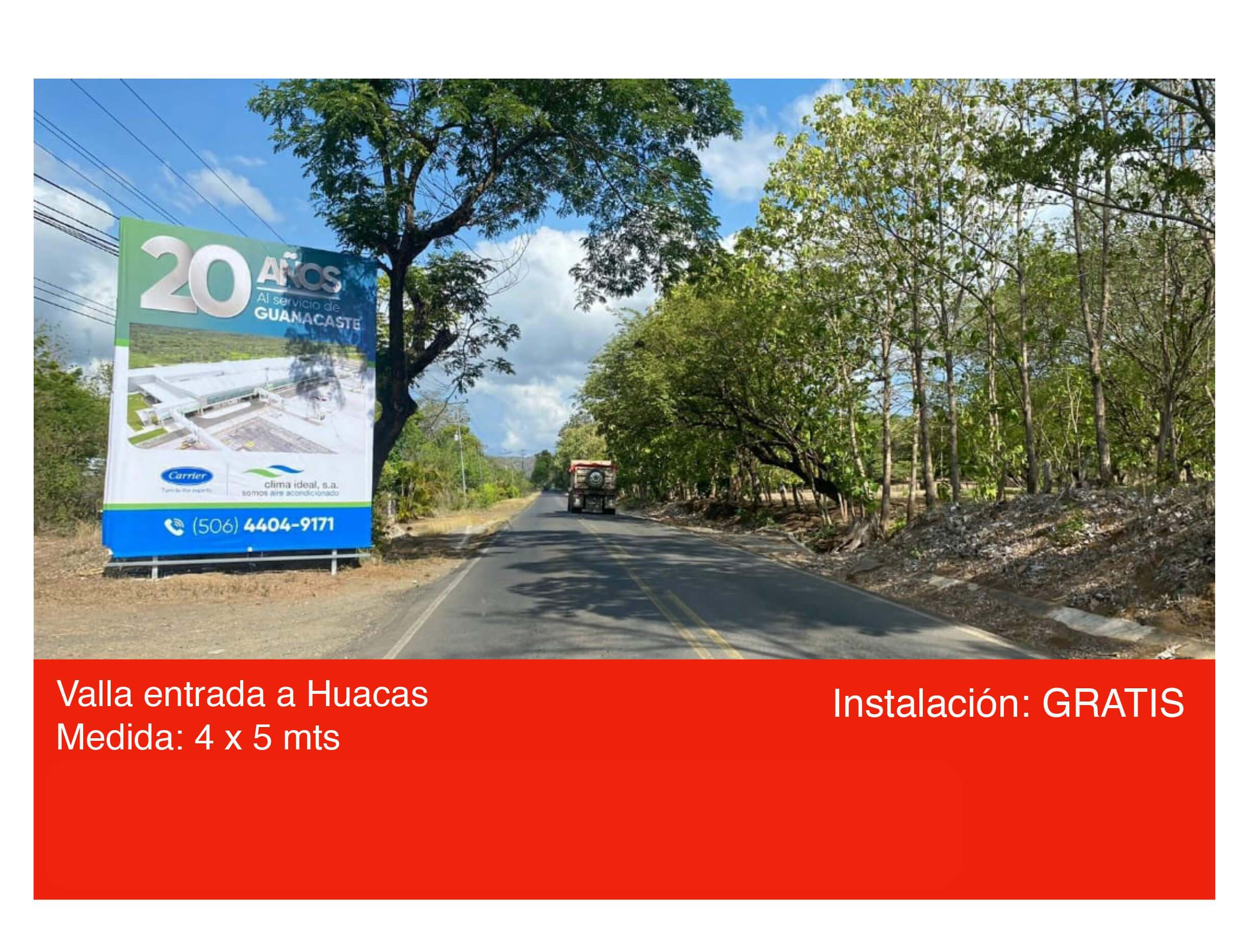 Publicidad Roman