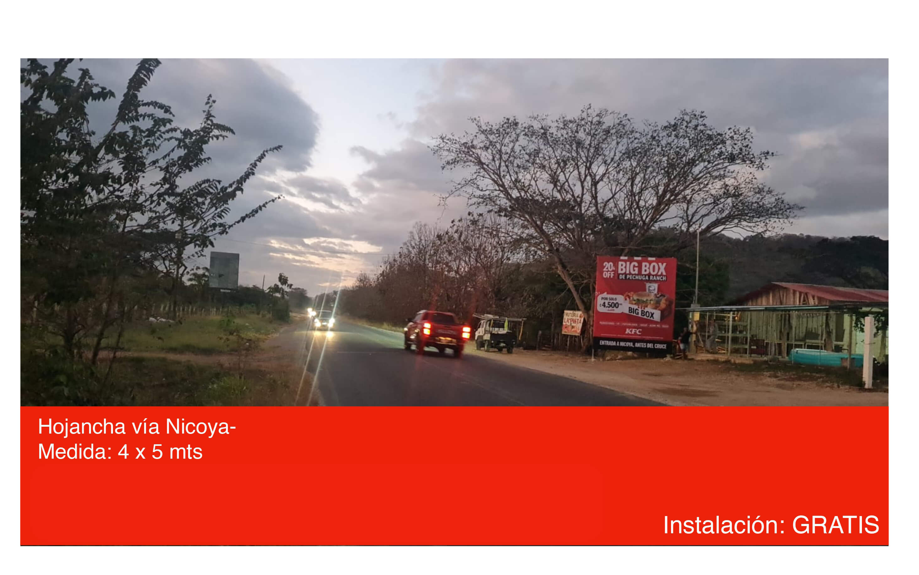 Publicidad Roman