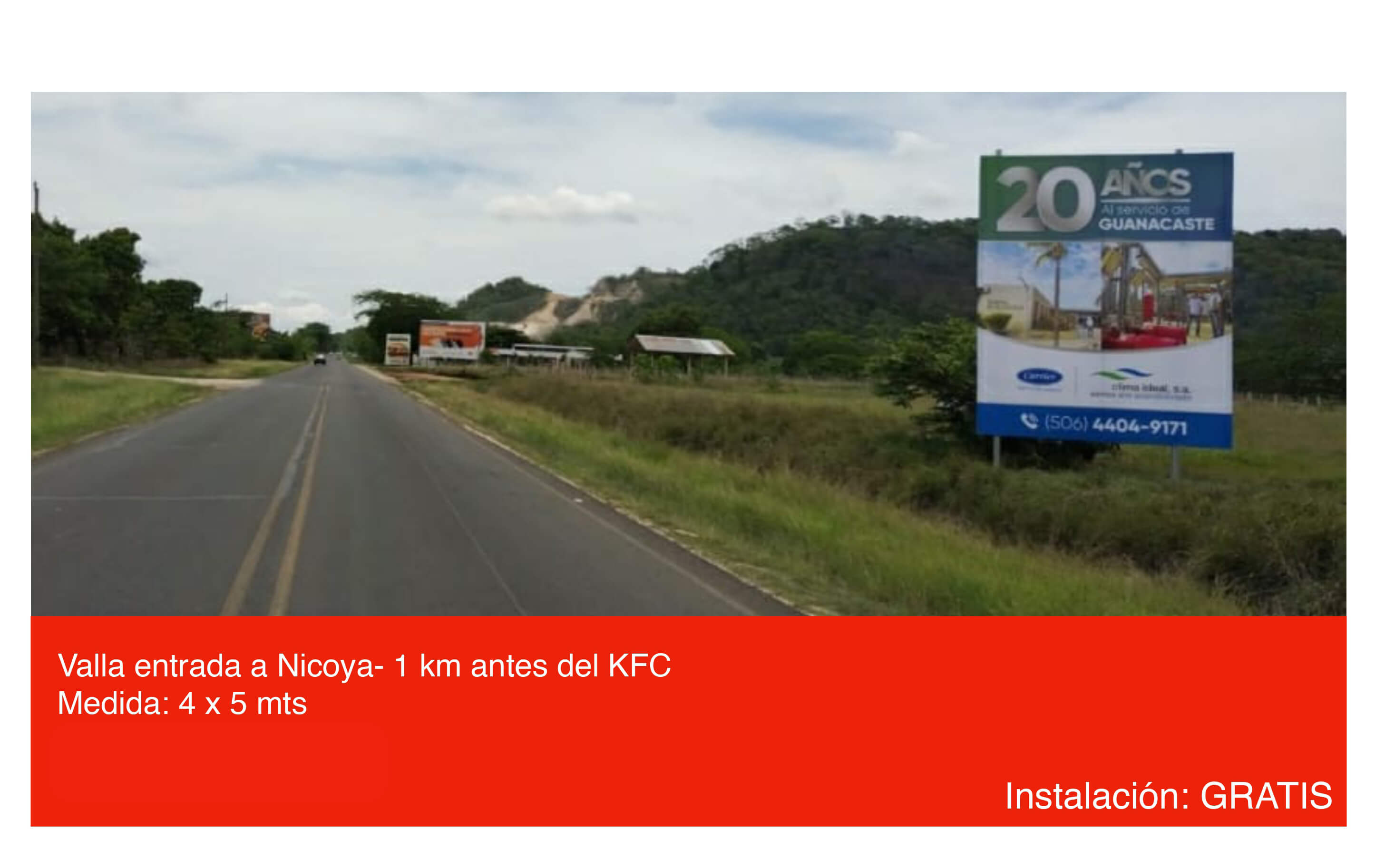 Publicidad Roman