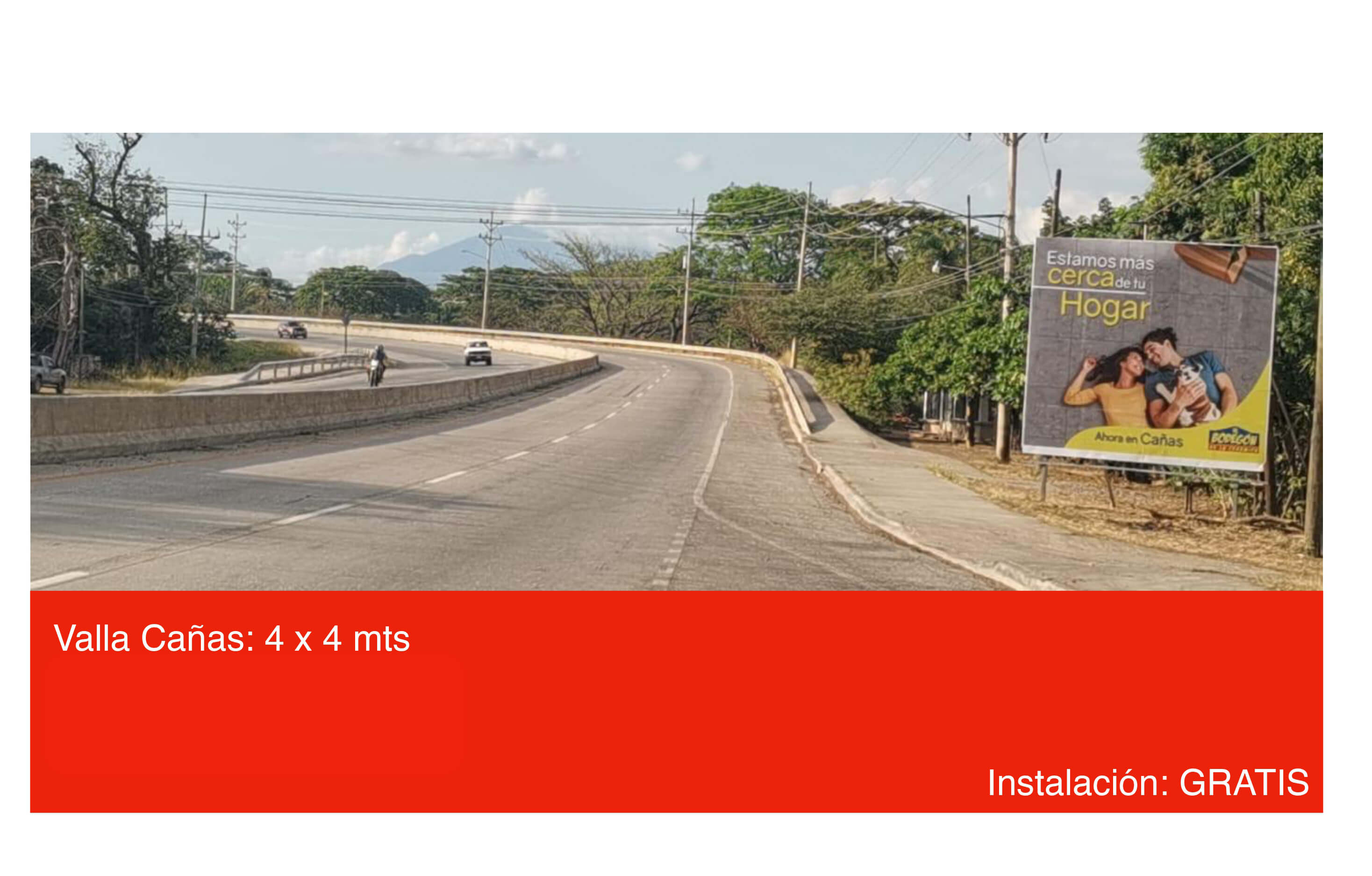 Publicidad Roman