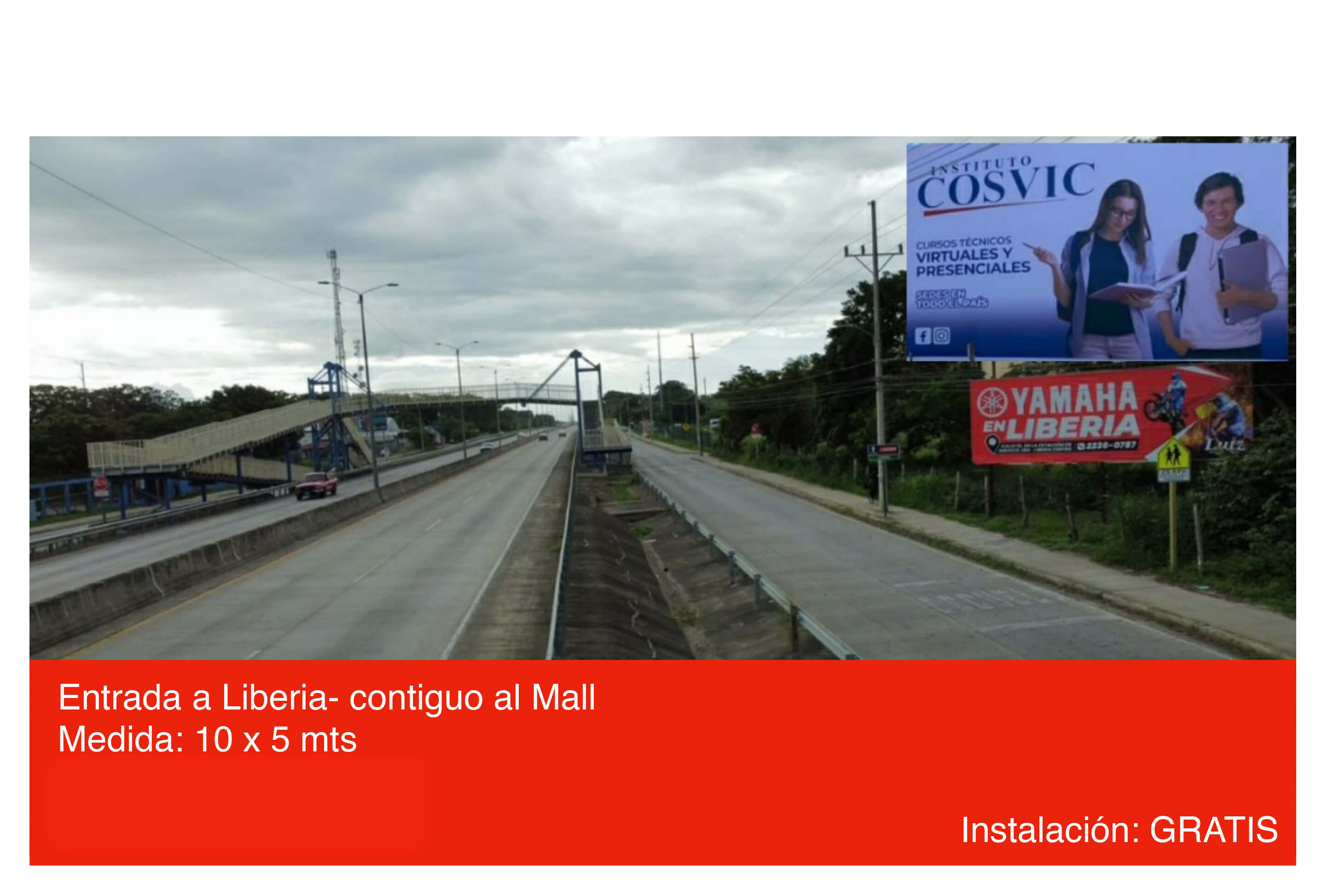 Publicidad Roman
