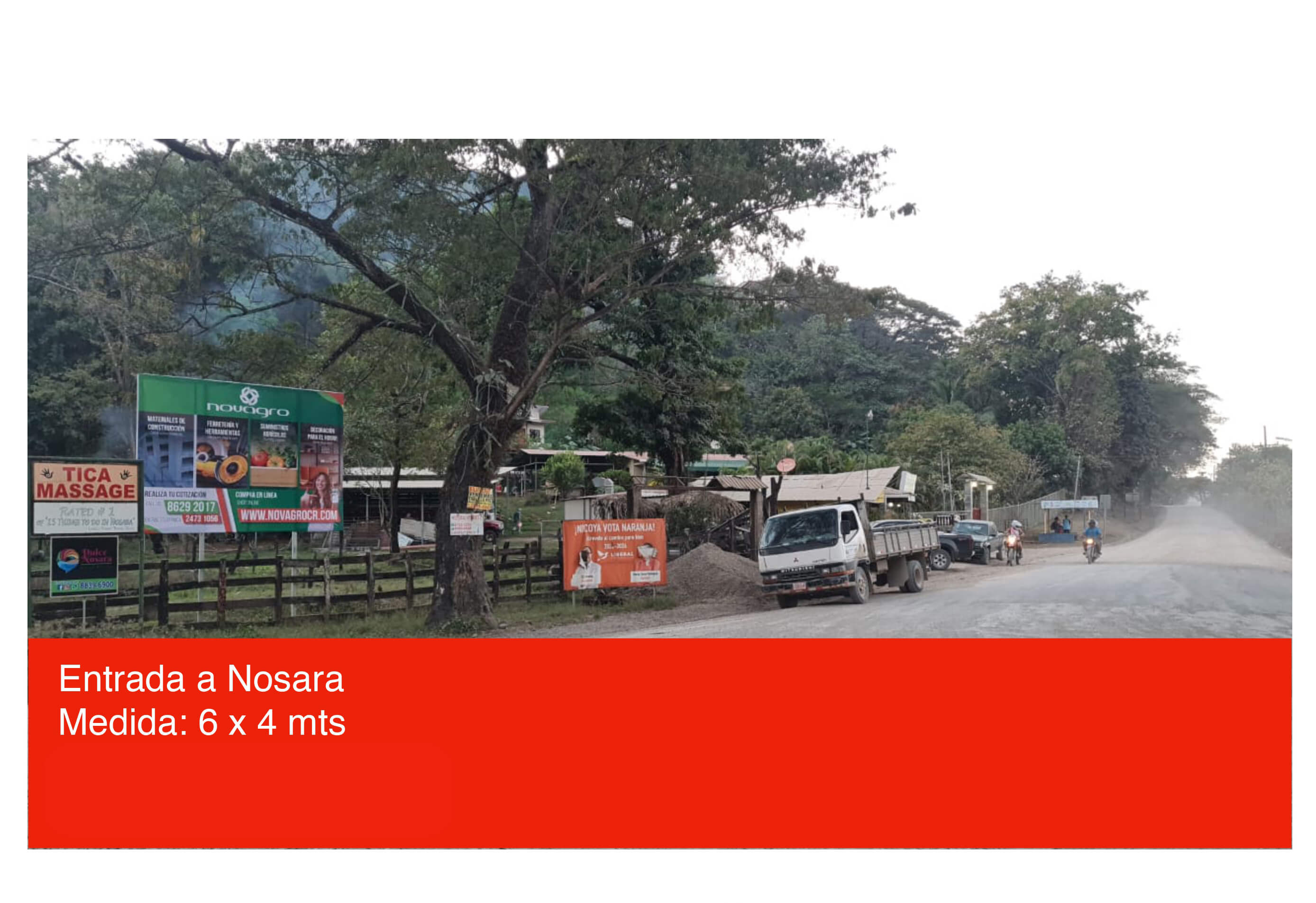 Publicidad Roman