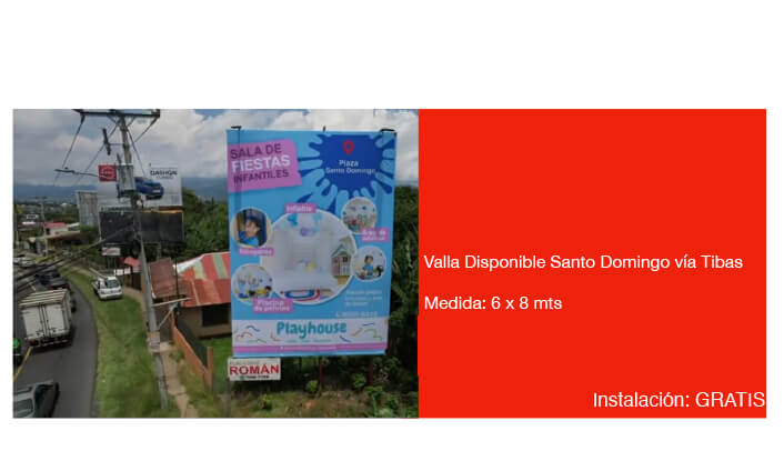 Publicidad Roman