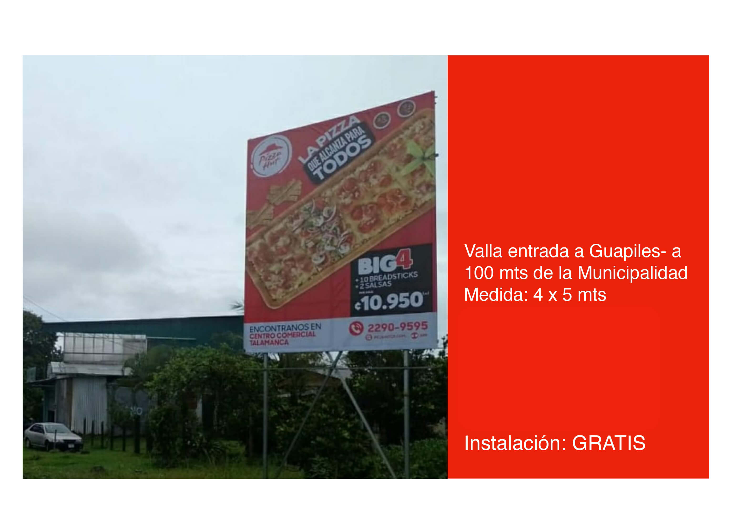 Publicidad Roman