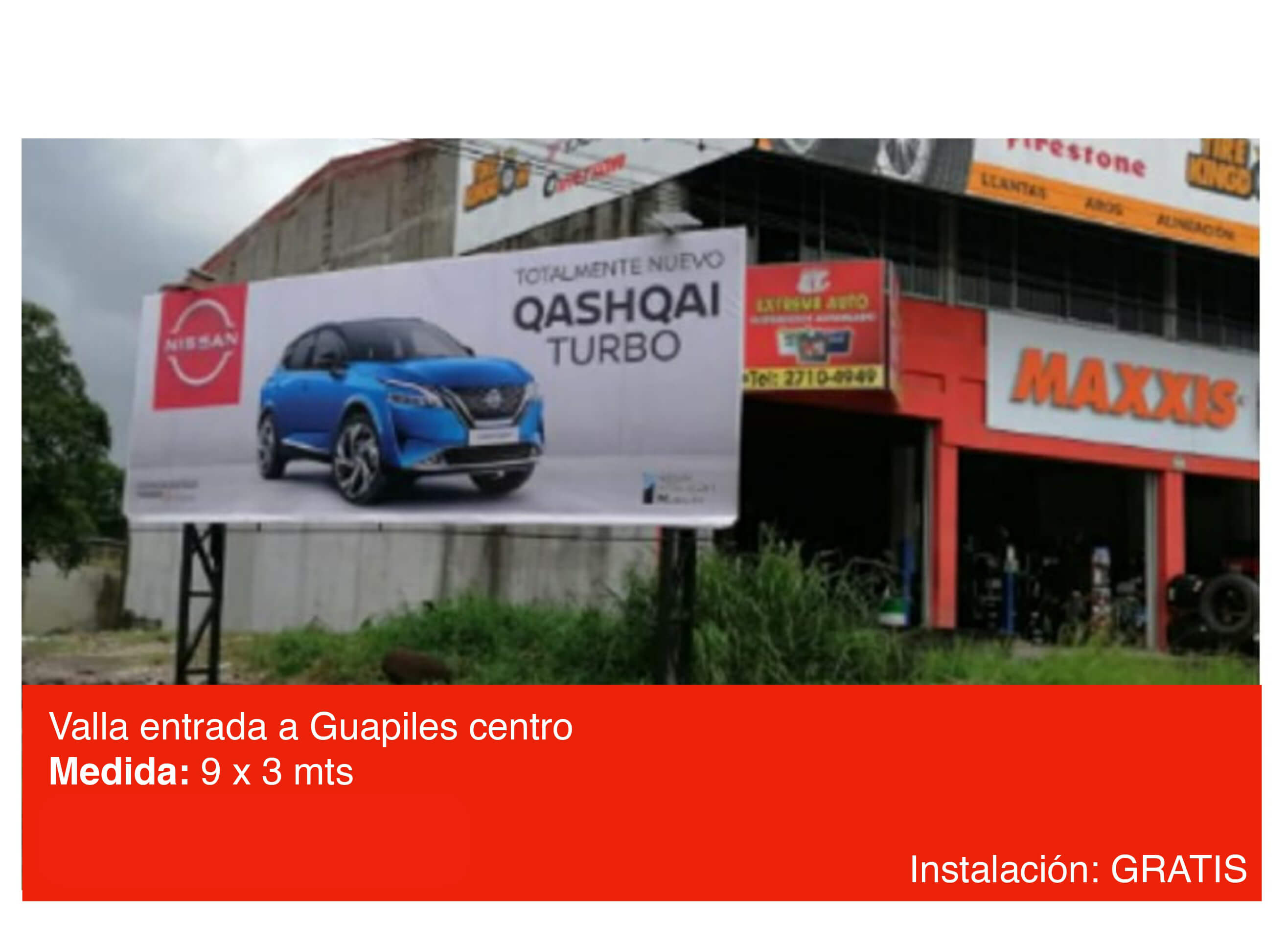 Publicidad Roman