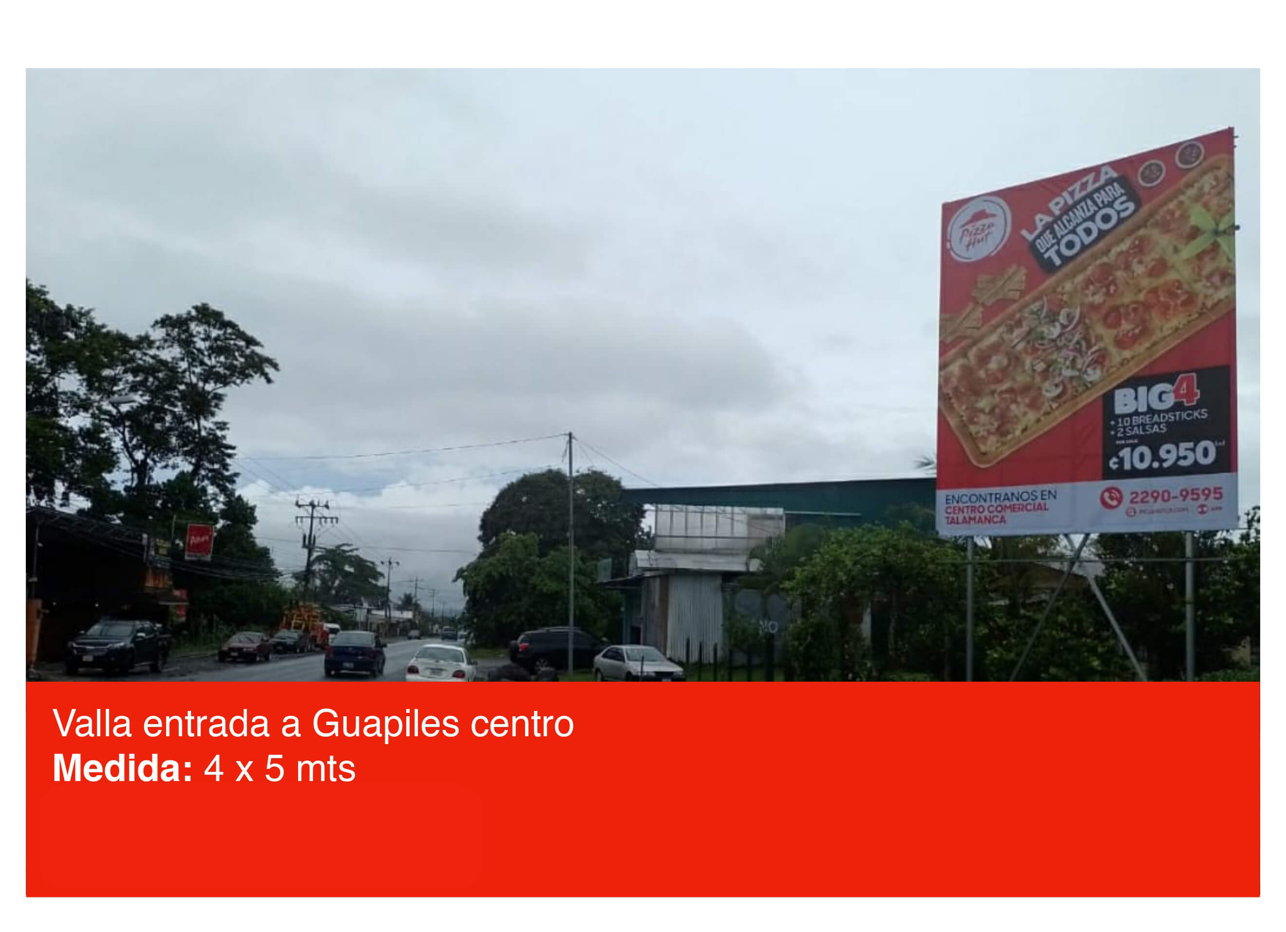 Publicidad Roman