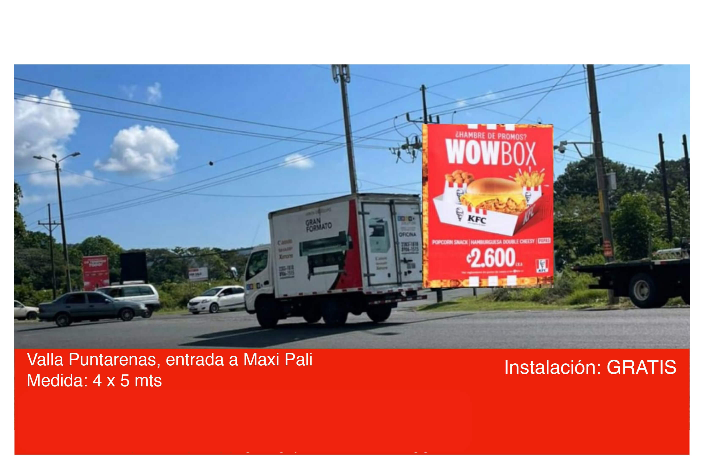 Publicidad Roman
