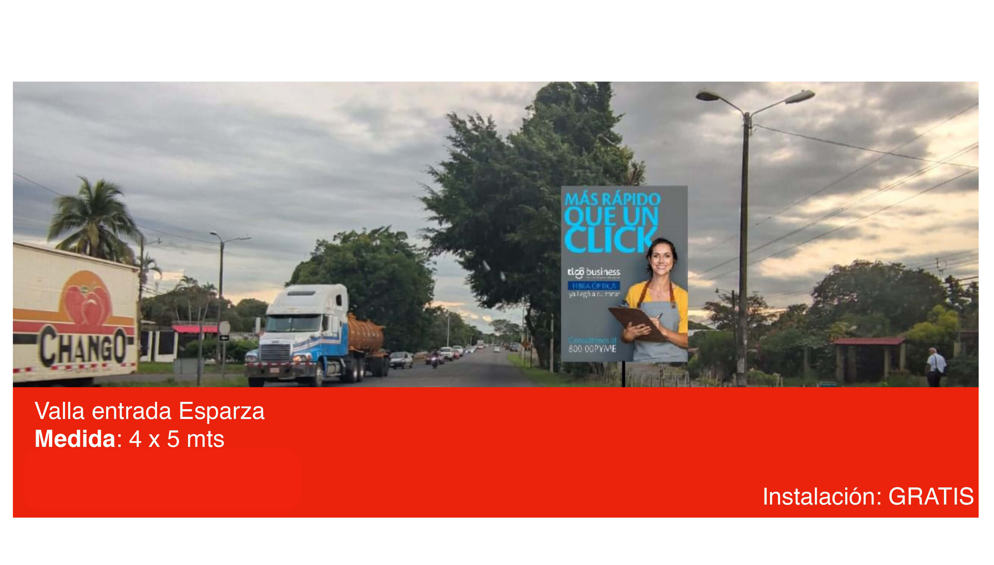 Publicidad Roman
