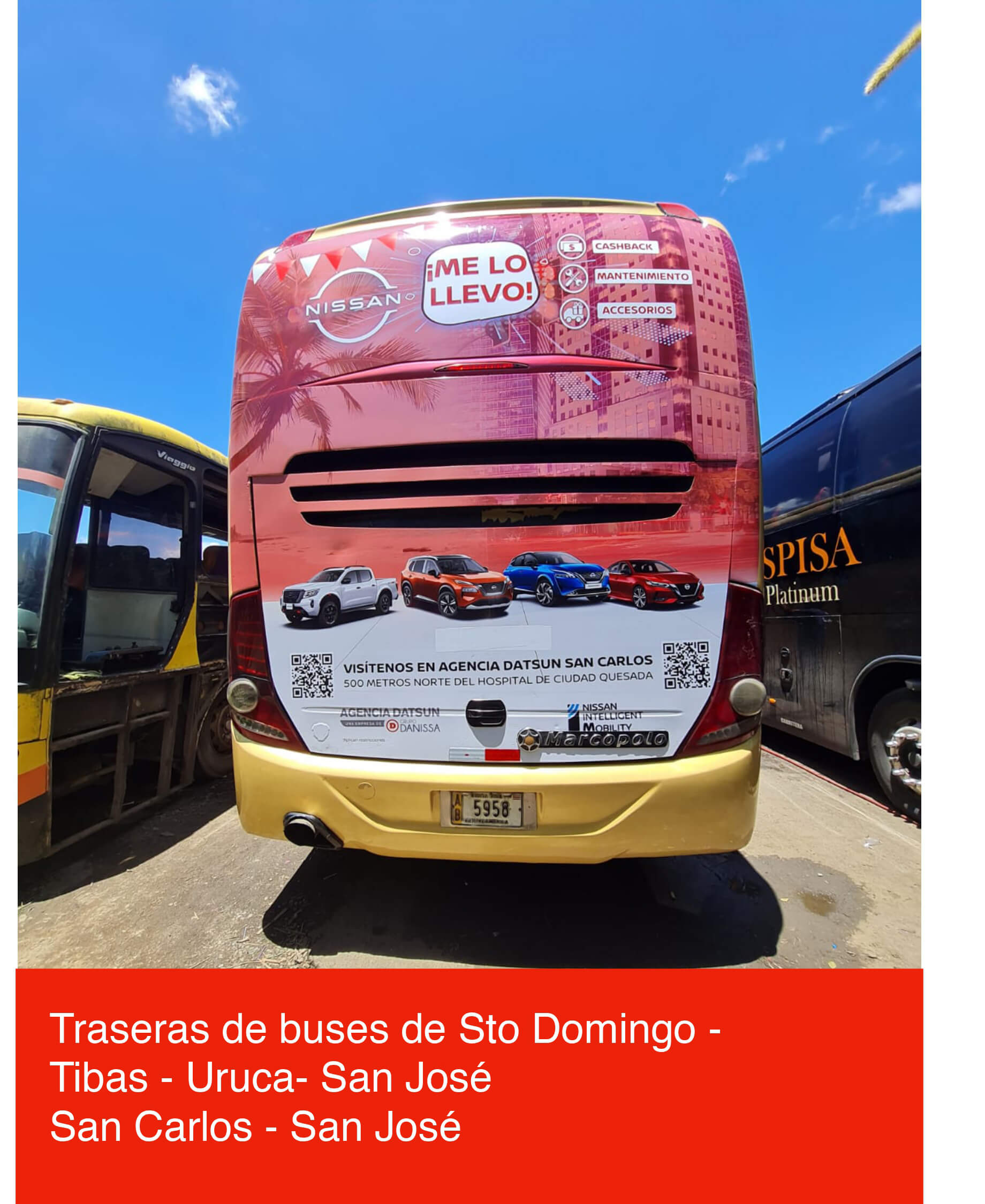 Publicidad Roman