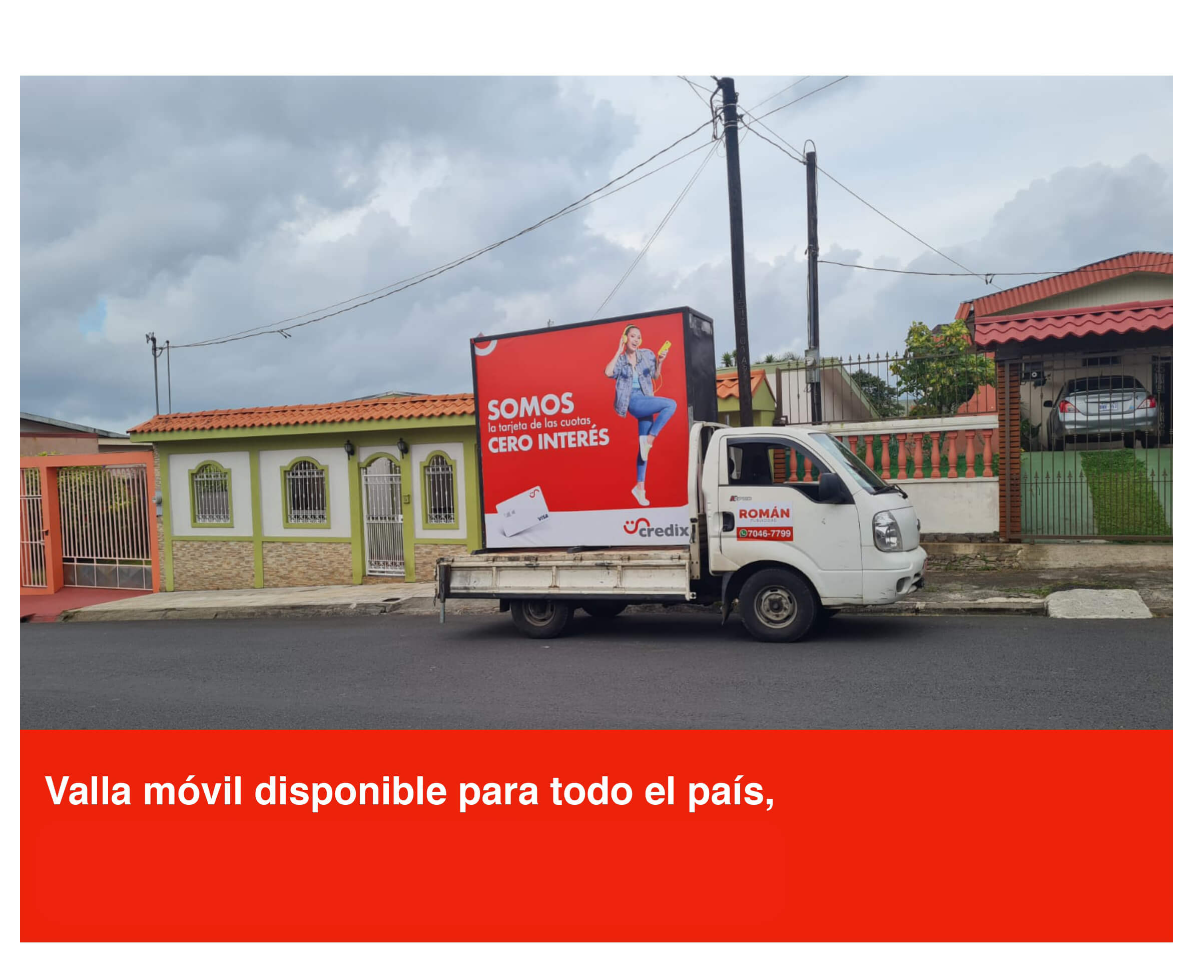 Publicidad Roman