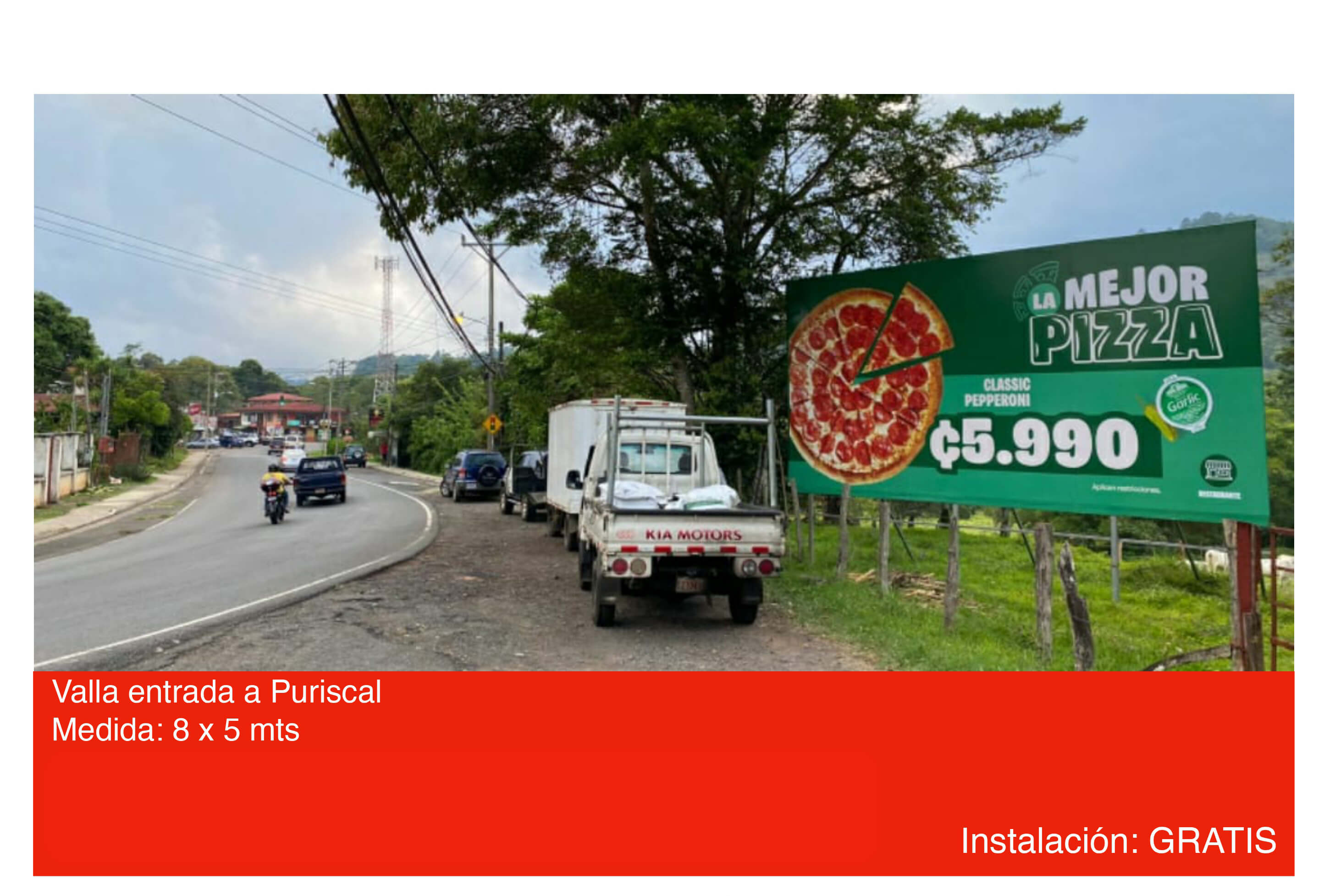 Publicidad Roman